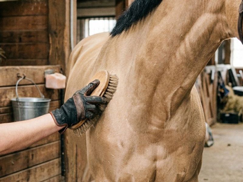 Horse Care